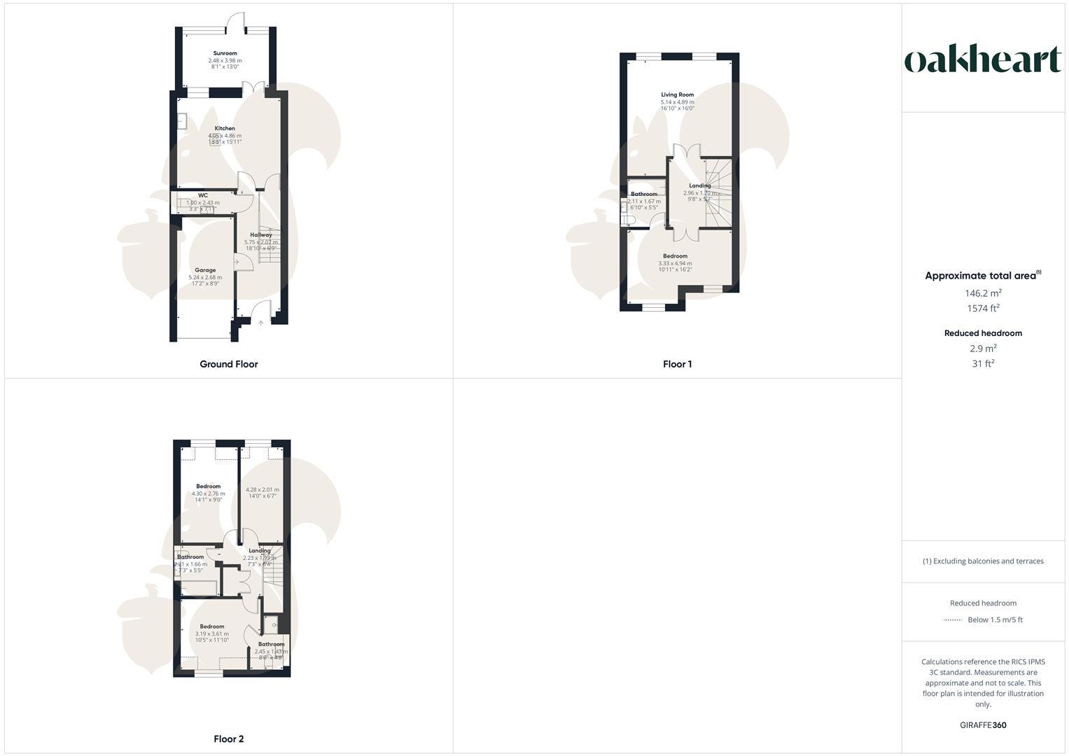 Floorplan thumbnail
